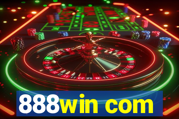 888win com